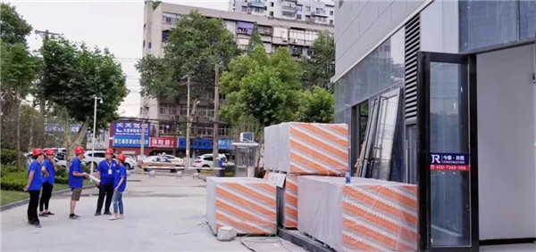 鑒證30天的裝飾奇跡||致匠心、致初心(圖3)
