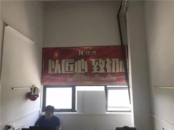 鑒證30天的裝飾奇跡||致匠心、致初心(圖6)