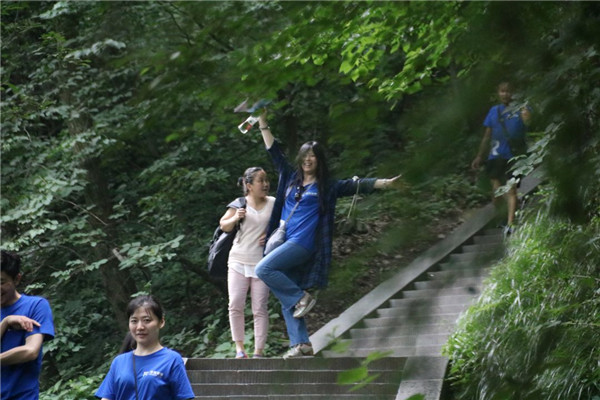 今泰裝飾出游記 | 我們有一千種姿勢玩出精彩！(圖8)
