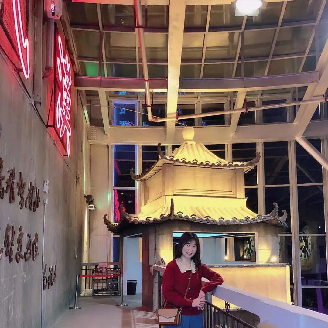 【網(wǎng)紅項目】利友誠|超10000平沉浸式實(shí)景，網(wǎng)紅打卡新地標(biāo)！(圖9)