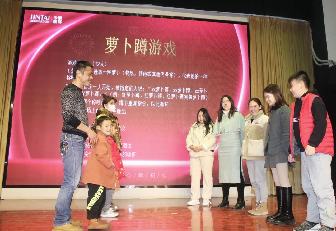 虎虎生威，迎戰(zhàn)2022！(圖4)
