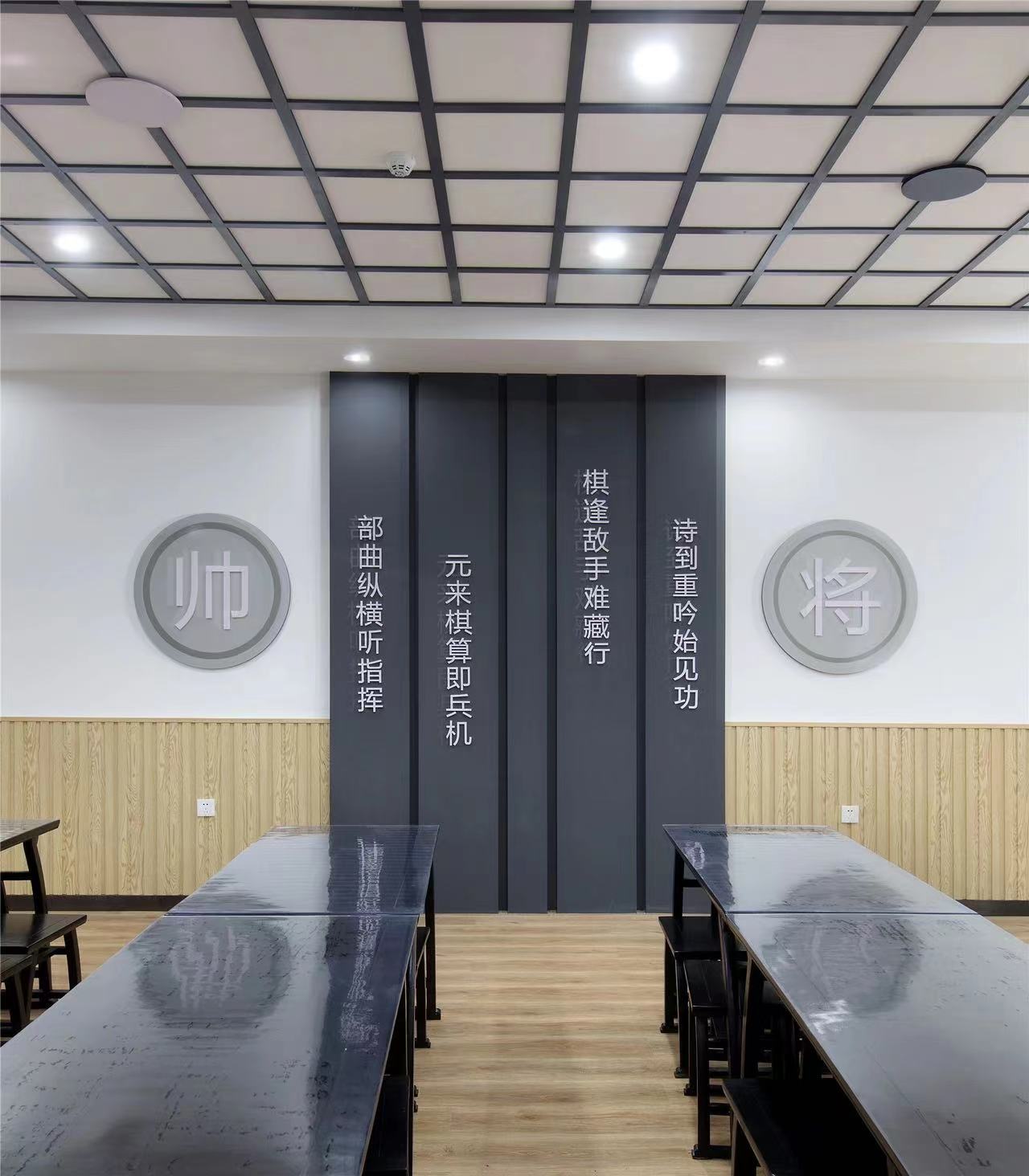 【學(xué)校案例】今泰裝飾在武漢市先后完成了與紅領(lǐng)巾學(xué)校6個(gè)校區(qū)的項(xiàng)目交付！(圖8)