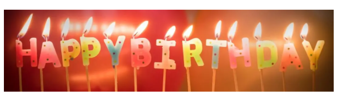 員工生日會(huì)｜美好時(shí)光，你我同行！(圖1)